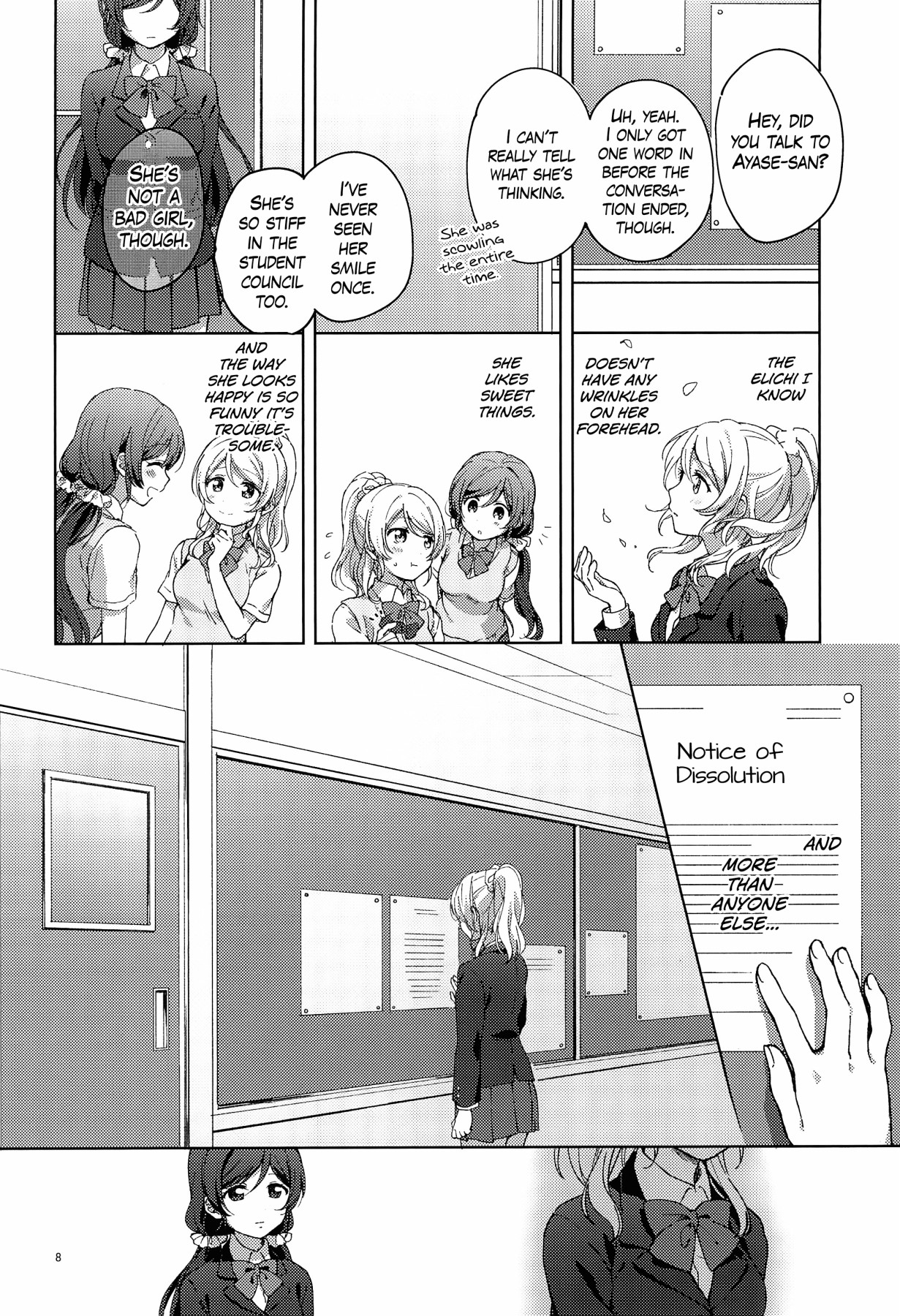 Hentai Manga Comic-Good Girl-Read-5